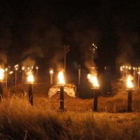 Heidnisches Wiedergeburtsfest