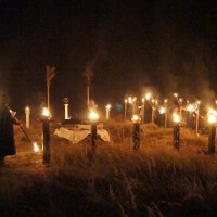 Heidnisches Wiedergeburtsfest