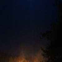 Die Kraft des Mondes