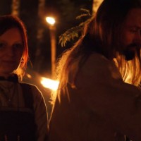 Reinigungsritual