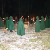 Festtagsrunde