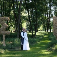 Verheiratet