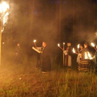 Feuerrede