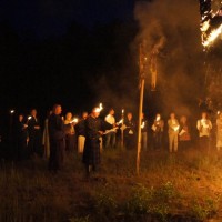 Feuerrede