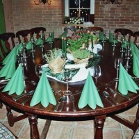 Festtafel