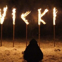 Feuer und Eis