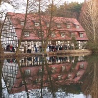 Familienfeier