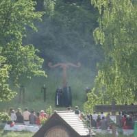Hochzeitsgesellschaft