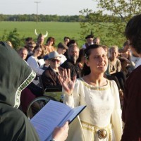 Hochzeitsschwur