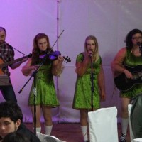 Irish Folk (Gastbeitrag)
