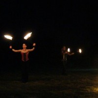 Feuergaukler (Gastbeitrag)