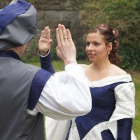 Hochzeitsschwur