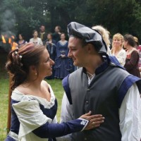 Verheiratet