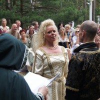 Hochzeitsschwur