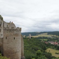 Burgpanorama