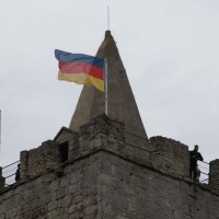 Fahnenturm