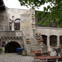 Burghof
