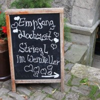 Wegweiser
