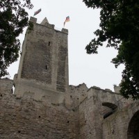 Fahnenturm