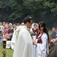 Hochzeitsschwur