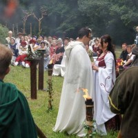 Hochzeitsschwur