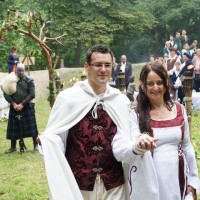 Verheiratet