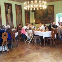 Rittersaal