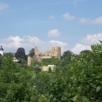 Burg Frauenstein
