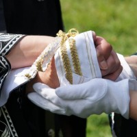 Handfasting