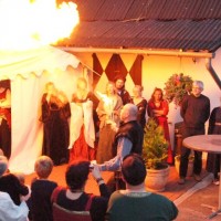 Feuerschlucker