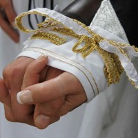 Handfasting
