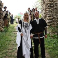 Verheiratet