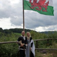 Unter dem Drachenbanner