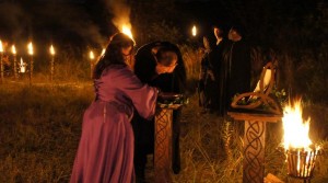Rituelle Waschung Rituelle Waschung