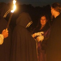 Handfasting