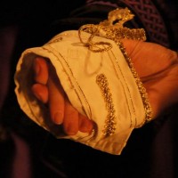 Handfasting