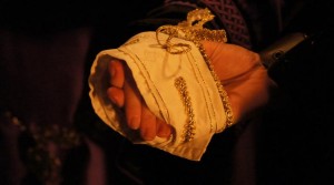 Handfasting