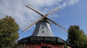 Pirsch Mühle in Hamburg Pirsch Mühle in Hamburg