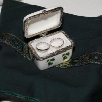 Die Ringe der Treue