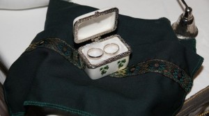 Die Ringe der Treue