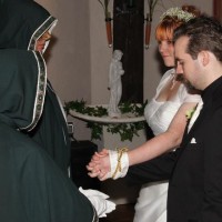 Handfasting