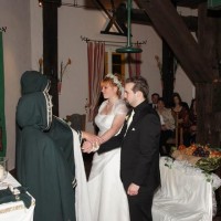 Handfasting