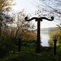 Zeremonieort bei Potsdam Zeremonieort bei Potsdam