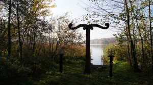 Zeremonieort bei Potsdam Zeremonieort bei Potsdam