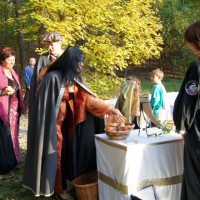 Am Altar Am Altar