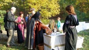 Am Altar Am Altar