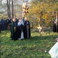 Die dreifältige Göttin Die dreifältige Göttin