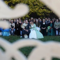 Hochzeitsgesellschaft Hochzeitsgesellschaft