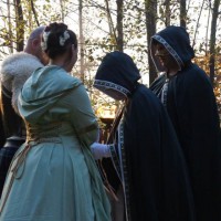 Handfasting Handfasting