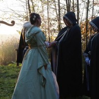 Handfasting Handfasting